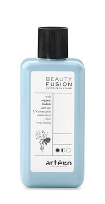 01-036131 BEAUTY FUSION 1.11/1B - BLUE BLACK